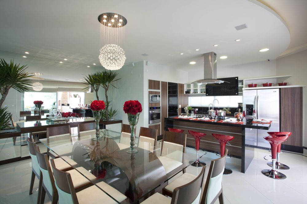 Arquiteto Aquiles Nícolas Kílaris_Casa Curvas no Neoclássico