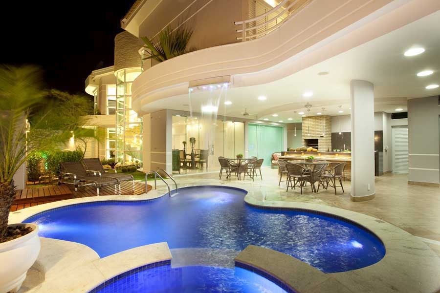 Arquiteto Aquiles Nícolas Kílaris_Casa das Águas