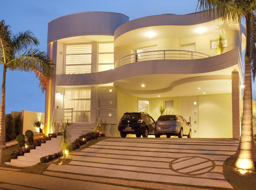 Arquiteto Aquiles Nícolas Kílaris_Casa Mercury