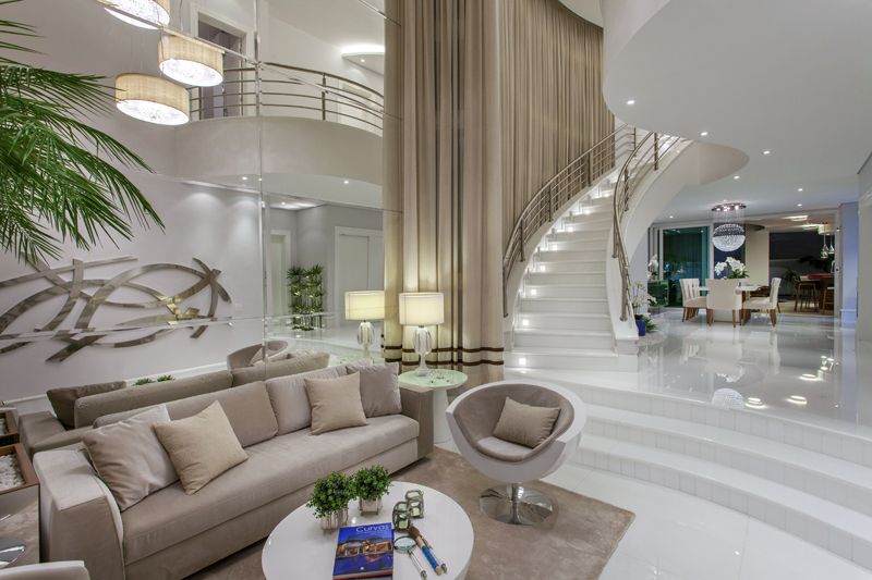 Arquiteto Aquiles Nícolas Kílaris_Casa Orquidea