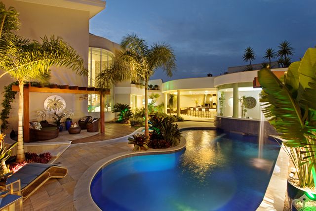 Arquiteto Aquiles Nícolas Kílaris_Casa Parque