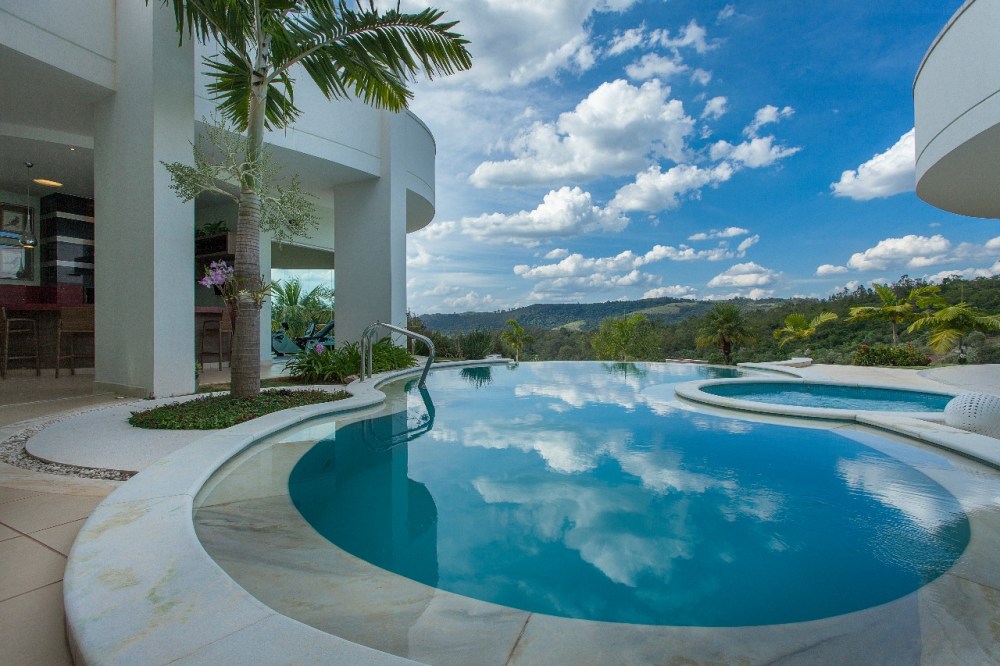 Arquiteto Aquiles Nícolas Kílaris_Casa Primavera