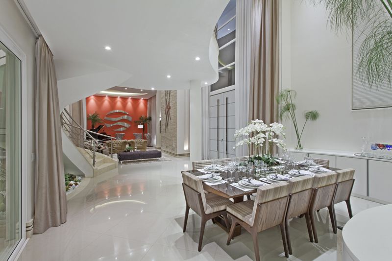 Arquiteto Aquiles Nícolas Kílaris_ Casa Limeira