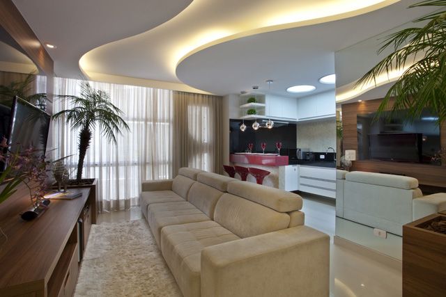 Arquiteto Aquiles Nícolas Kílaris_ Casa Reforma do Ipiranga