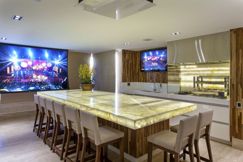 Arquiteto Aquiles Nícolas Kílaris_Apartamento Palazzo