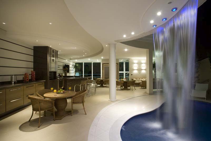 Arquiteto Aquiles Nicolas Kilaris - Casa Gobi