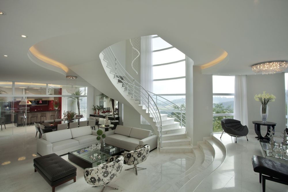 Arquiteto Aquiles Nicolas Kilaris - Casa Tambore