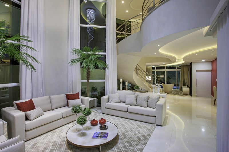 Arquiteto Aquiles Nicolas Kilaris-Casa Damha