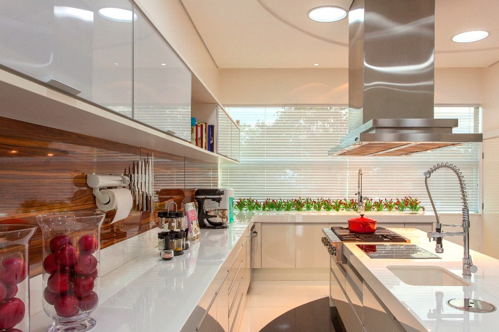 Arquiteto Aquiles Nicolas Kilaris-Casa Primavera - Horta