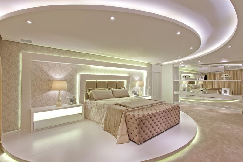 Arquiteto Aquiles Nicolas Kilaris-Casa Privilege_ suite master