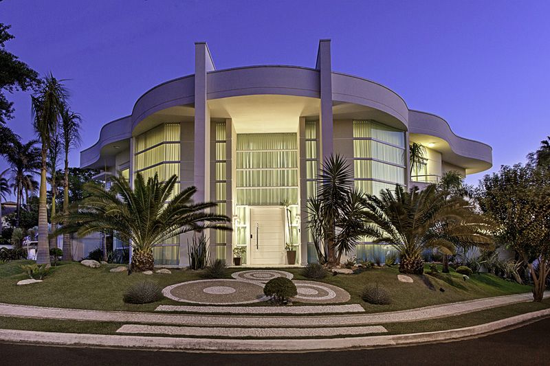 Arquiteto Aquiles Nicolas Kilaris_Casa Moinho dos Ventos_fachada