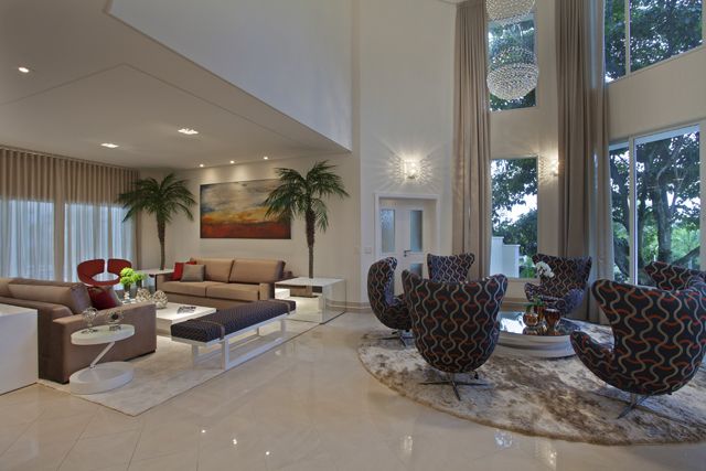 Arquiteto Aquiles Nicolas Kilaris- Casa Chelsea