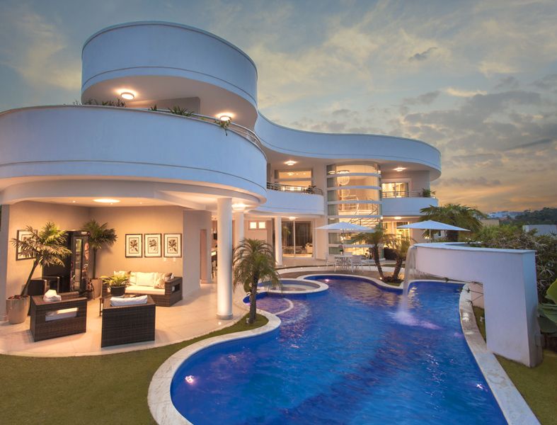 Arquiteto Aquiles Nicolas Kilaris- Casa Paraiso - varanda