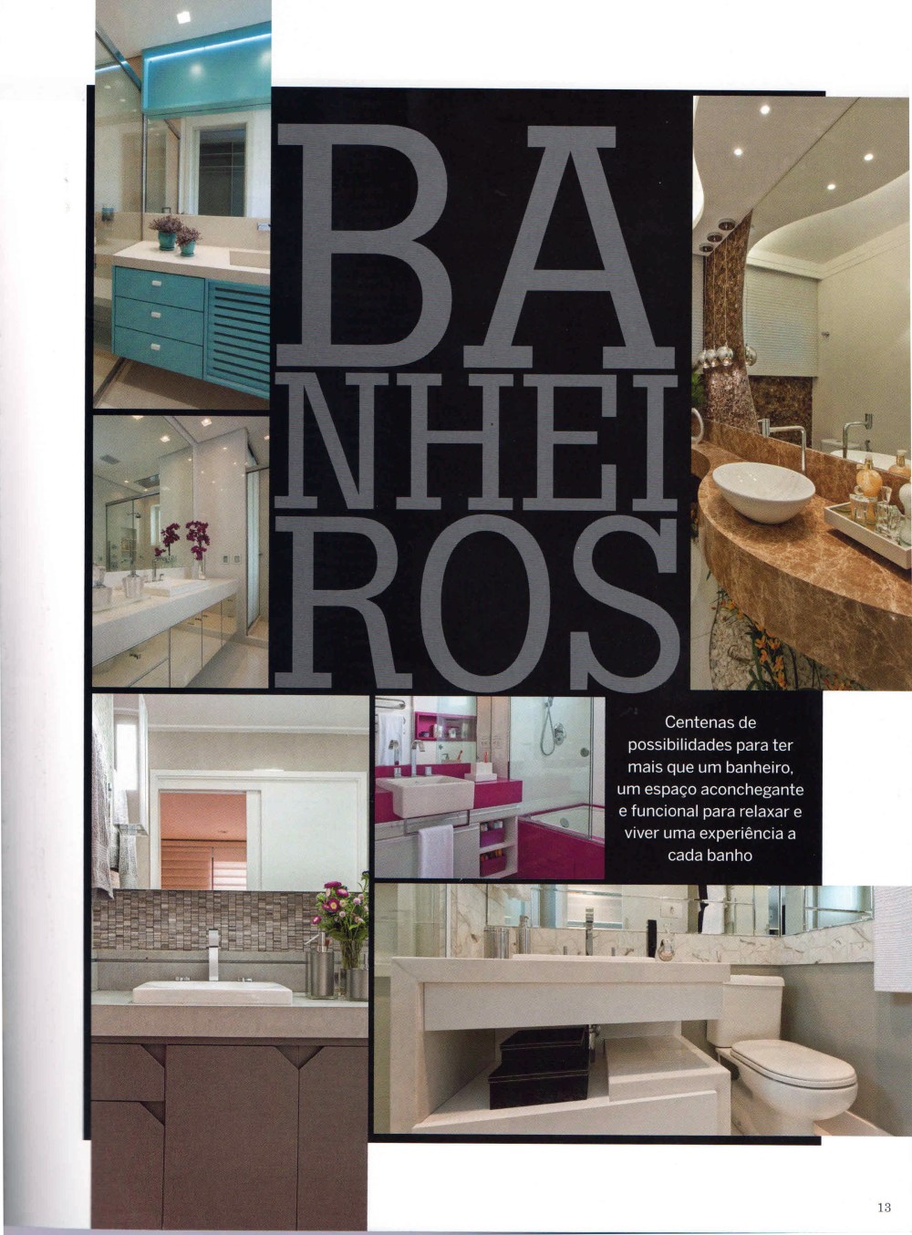 Arquiteto Aquiles Nicolas Kilaris Revista Guia 1001 ideias (1)