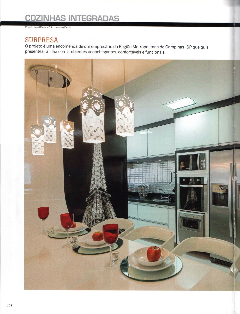 Arquiteto Aquiles Nicolas Kilaris Revista Guia 1001 ideias (12)