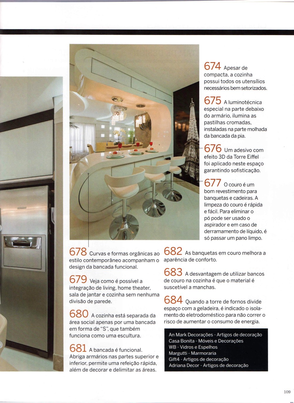 Arquiteto Aquiles Nicolas Kilaris Revista Guia 1001 ideias (13)