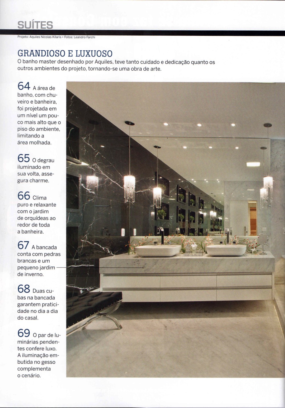 Arquiteto Aquiles Nicolas Kilaris Revista Guia 1001 ideias (4)