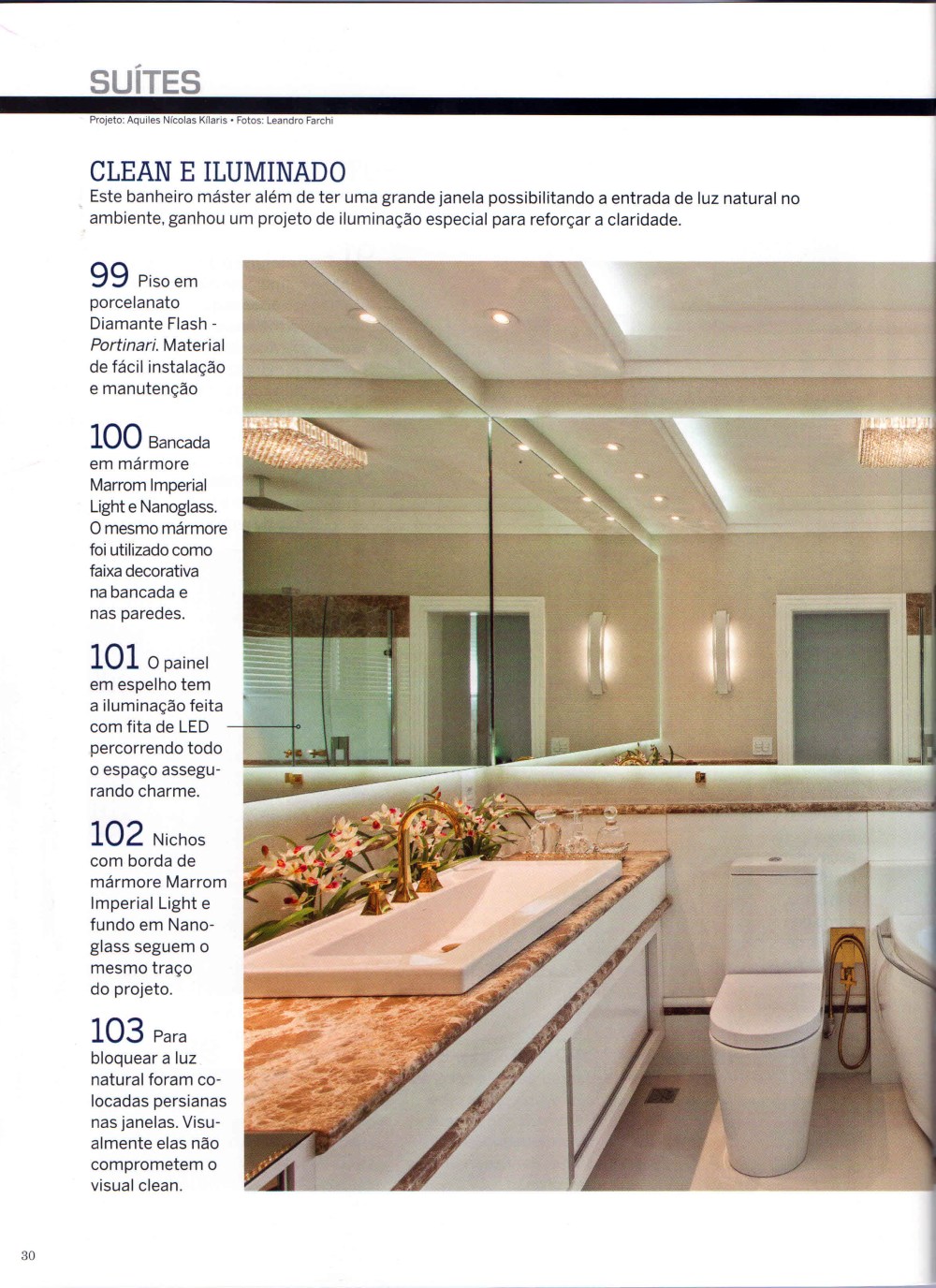 Arquiteto Aquiles Nicolas Kilaris Revista Guia 1001 ideias (6)