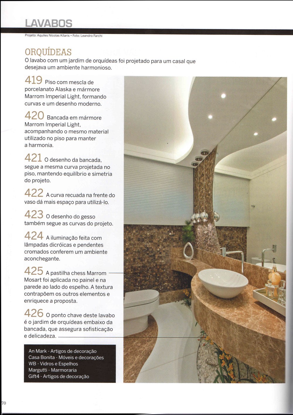 Arquiteto Aquiles Nicolas Kilaris Revista Guia 1001 ideias (8)