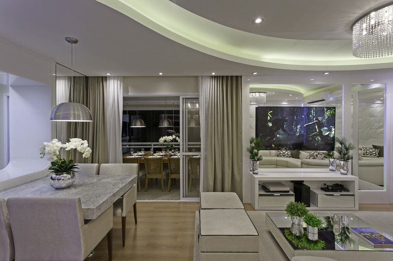 Arquiteto Aquiles Nícolas Kílaris - AP Garnet