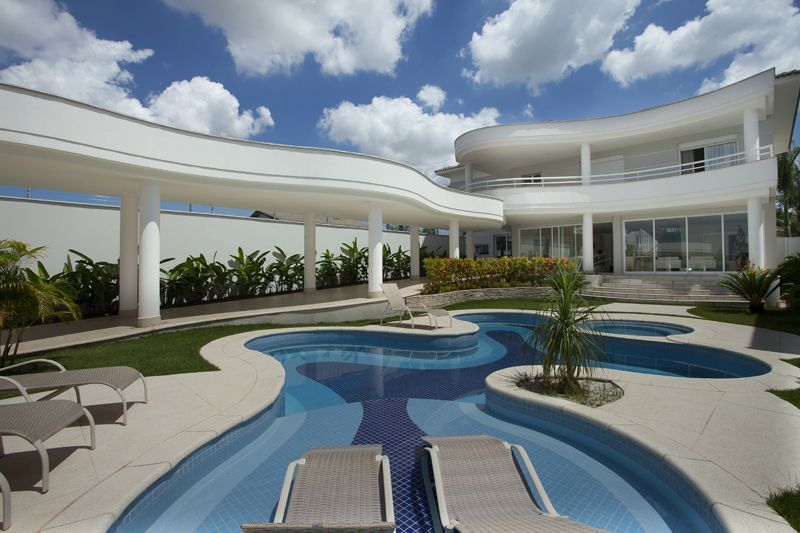 Arquiteto Aquiles Nícolas Kílaris - Casa Piracicaba