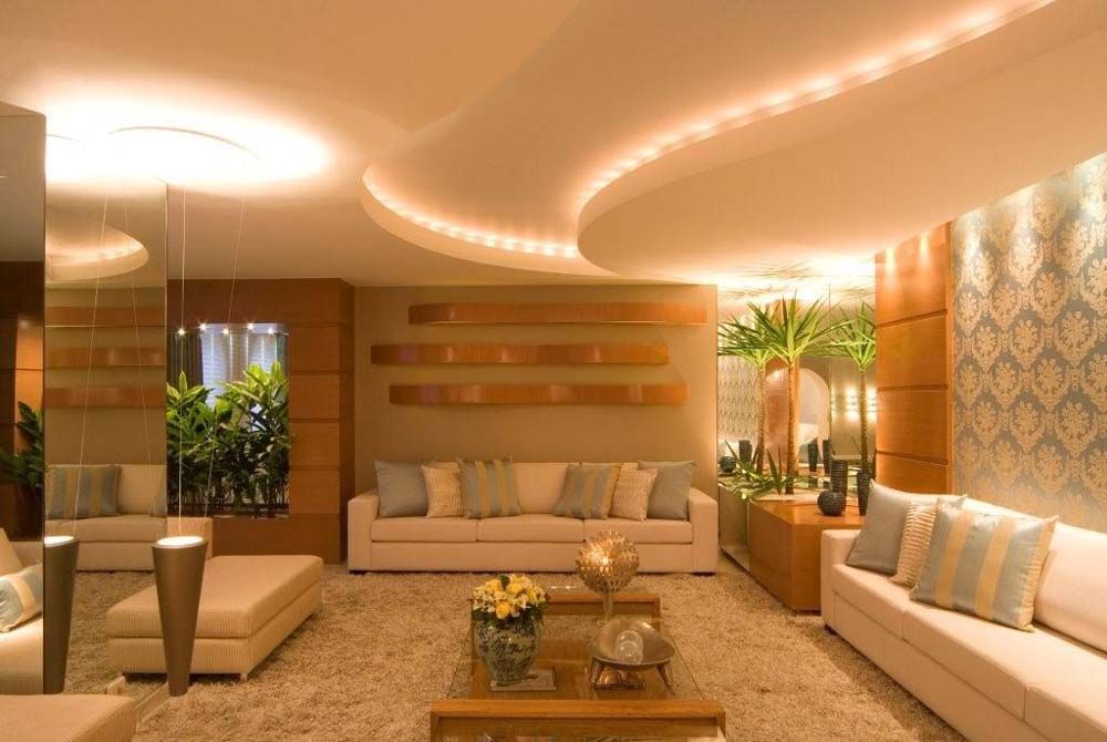 Arquiteto Aquiles Nícolas Kílaris - Casa Cor 2008