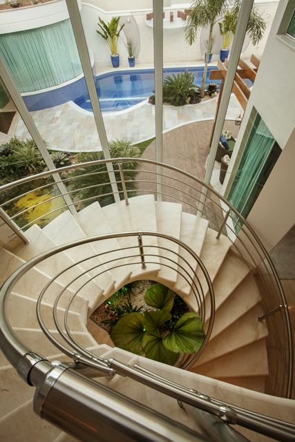 Arquiteto Aquiles Nícolas Kílaris - Casa Parque