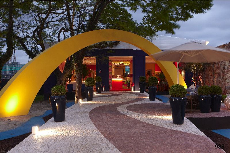 Arquiteto Aquiles Nícolas Kílaris - Casa Trio 2010