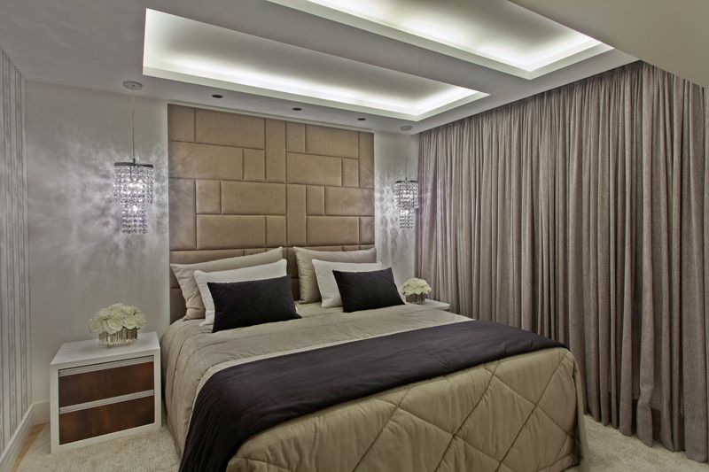 Arquiteto Aquiles Nícolas Kílaris - Apartamento São Paulo - master