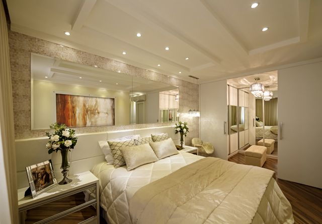 Decoração de Iara Kilaris