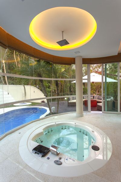 Arquiteto Aquiles Nícolas Kílaris - Casa Vanessa - zen