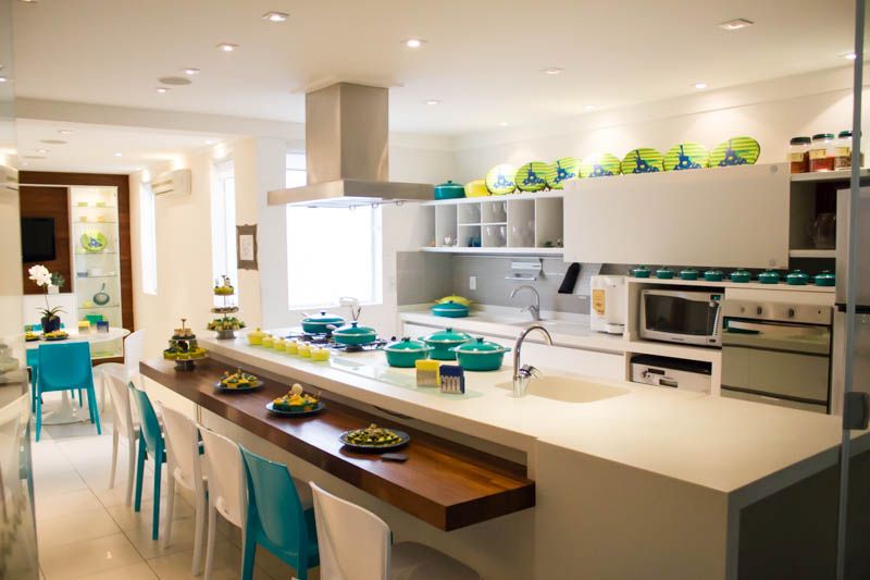 Arquiteto Aquiles Nícolas Kílaris - Copa do Mundo