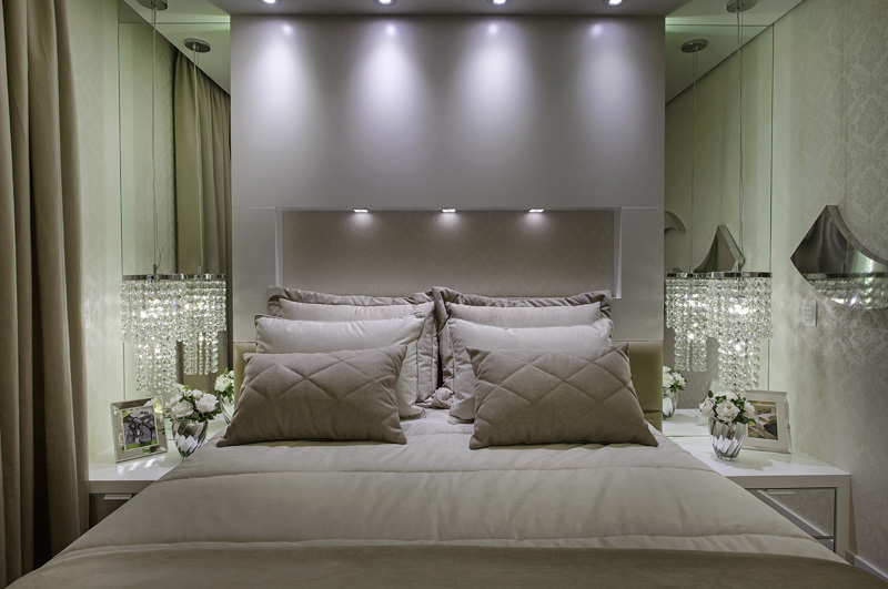 Apartamento Jundiai - Iara Kílaris - 11