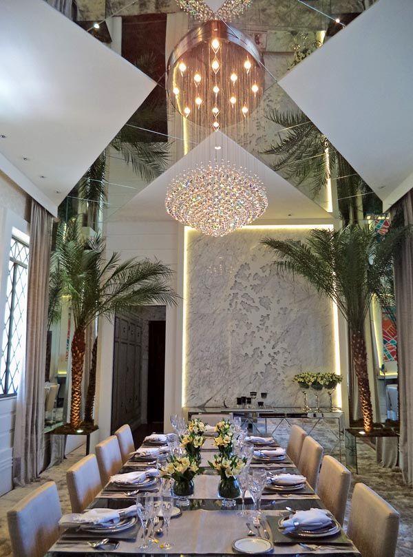 Arquiteto Aquiles Nícolas Kílaris - Casa Cor Campinas