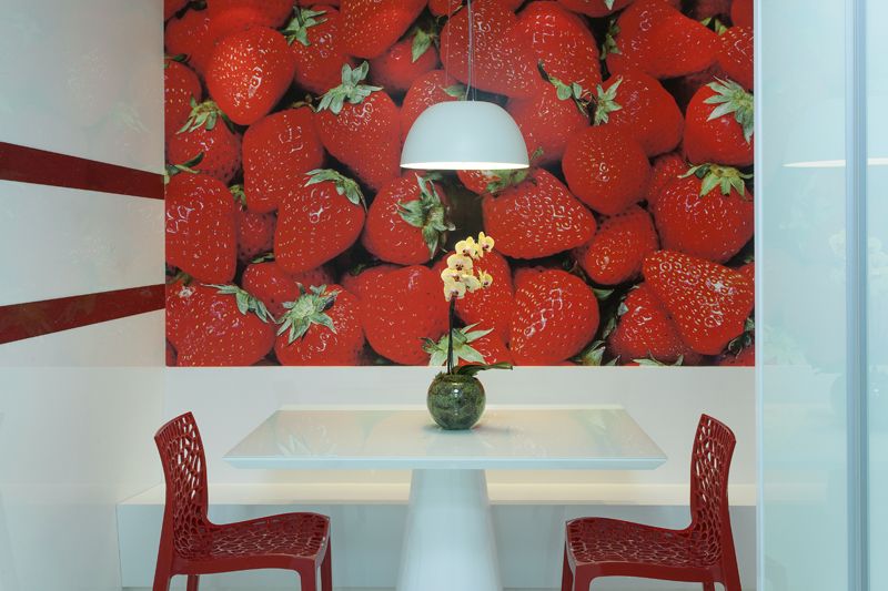 Arquiteto Aquiles Nícolas Kílaris - Apartamento São Paulo - cozinha