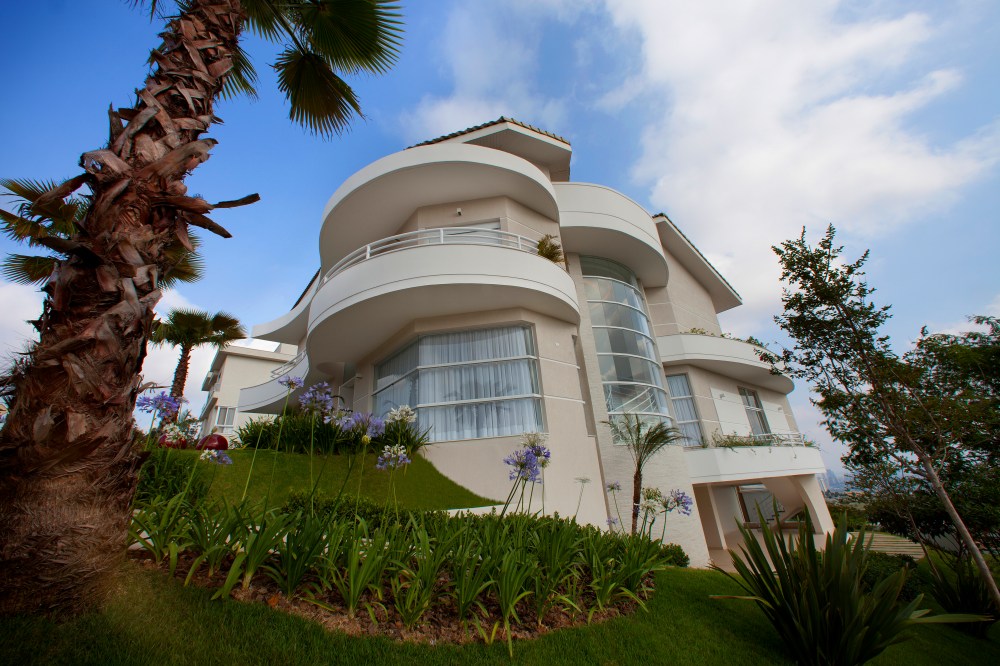 Casa Tamboré Arquiteto Aquiles Nícolas Kílaris (4)