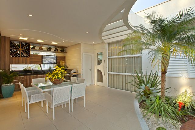 Arquiteto Aquiles Nícolas Kílaris - Casa Reforma do Ipiranga - gourmet