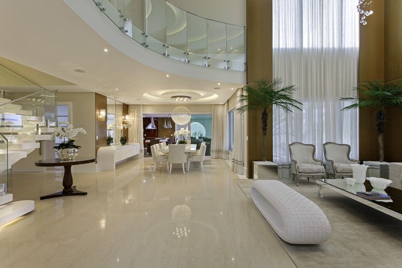 Arquiteto Aquiles Nícolas Kílaris_Casa Indaiatuba