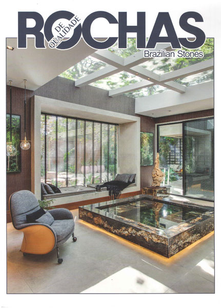 Arquiteto Aquiles Publicação Revista (0)