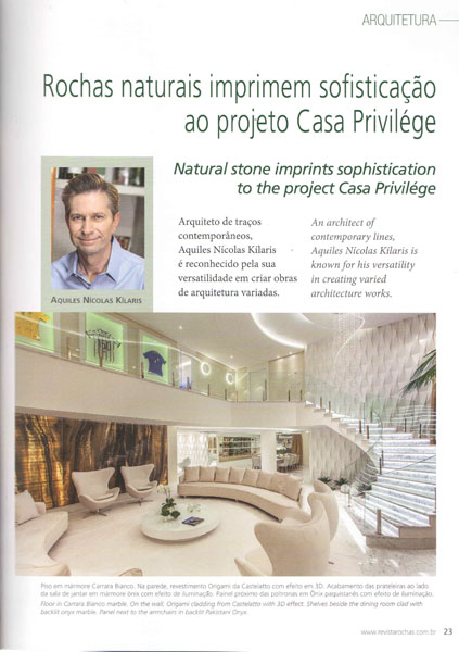 Arquiteto Aquiles Publicação Revista (2)