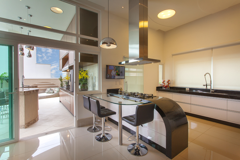 arquiteto aquiles nícolas kílaris - casa alphaville piracicaba - 11