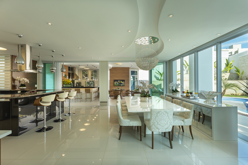 Arquiteto Aquiles - Nícolas Kílaris - Casa Antúrio - Sala Jantar.jpg