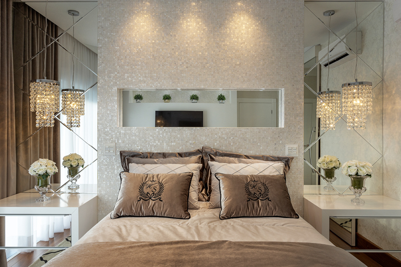 arquiteto aquiles nícolas kílaris - casa antúrio - suite