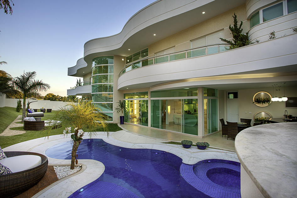 arquiteto aquiles nícolas kílaris - casa malibu - lazer