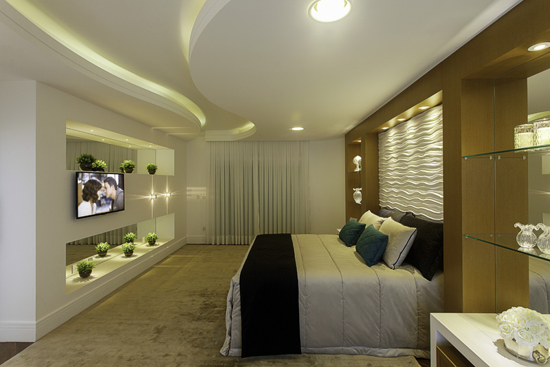 20160601 KILAArquiteto Aquiles Nícolas Kílaris - Casa Moinho dos Ventos - suite 2