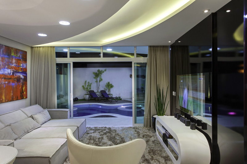 Arquiteto Aquiles Nícolas Kílaris - Casa Damha - home