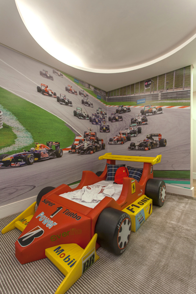 Arquiteto Aquiles Nícolas Kílaris - Casa Primavera 20