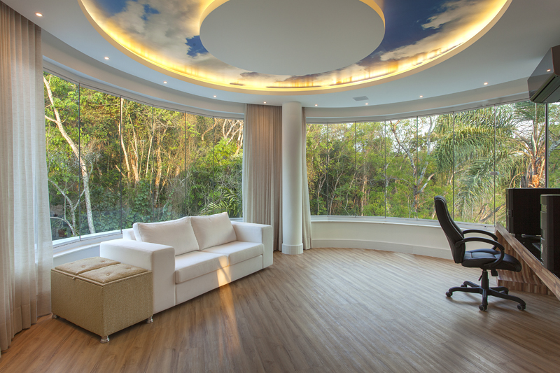 Aquiles Nícolas Kílaris - Casa Vanessa - escritório.jpg