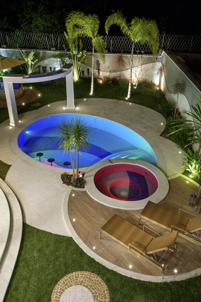 Arquiteto Aquiles Nícolas Kílars - Casa Trípoli - 30