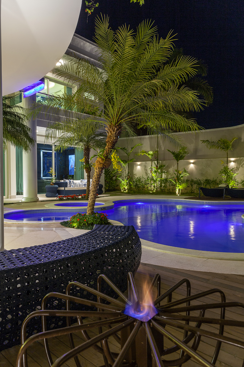Arquiteto Aquiles Nícolas - Casa Real - Lareira.jpg